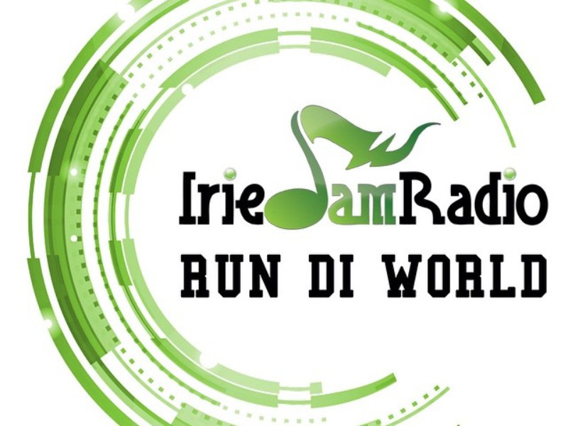 Irie Jam Radio Celebrates 25th Anniversary