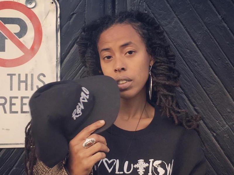 Bob Marley’s Granddaughter Speak Out After Being Detained By Cops