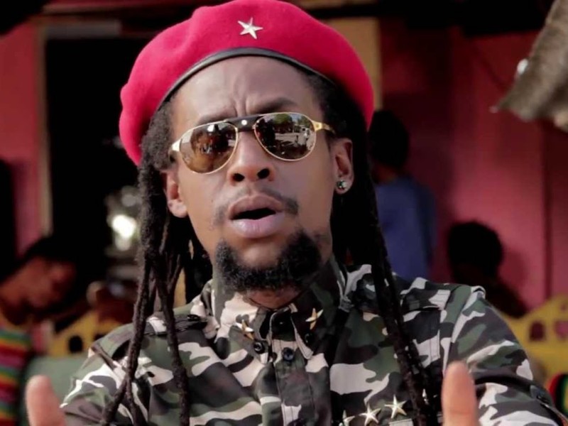 Jah Cure Doubles Down On Attacking Sound System Selectors
