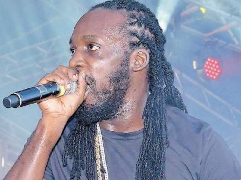 Mavado’s Attorney Says Singer Plans To Turn Self In