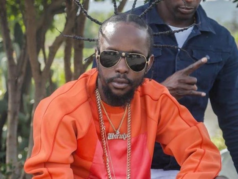 Dancehall Star Popcaan Slapped With Lawsuit From Bahamian Promoter