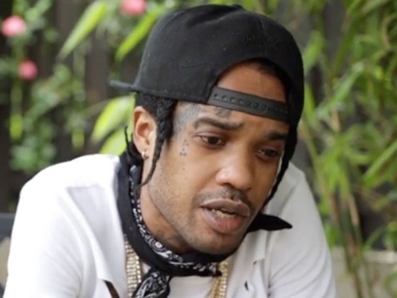 Tommy Lee Sparta Fears For His Safety Says Arrest Cost Him $20 Million