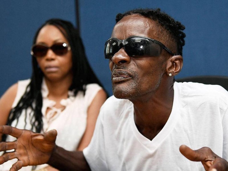Gully Bop Ordered To Do Psychiatric Evaluation By Judge, Deejay Files For Divorce From Wife