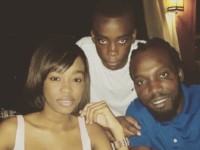 Mavado Sends Prayers Up For Teenage Son In Jail Facing Murder Charge