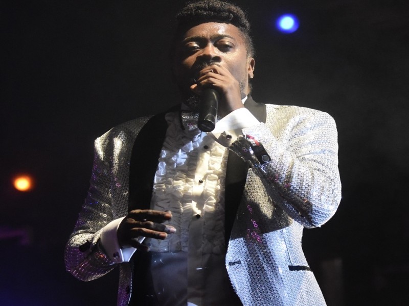 Beenie Man to mark 40th anniversary with ‘Summer Sizzle’