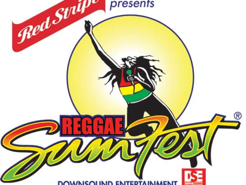 Jamaica Sumfest Dancehall Night was sizzling (VIDEO)