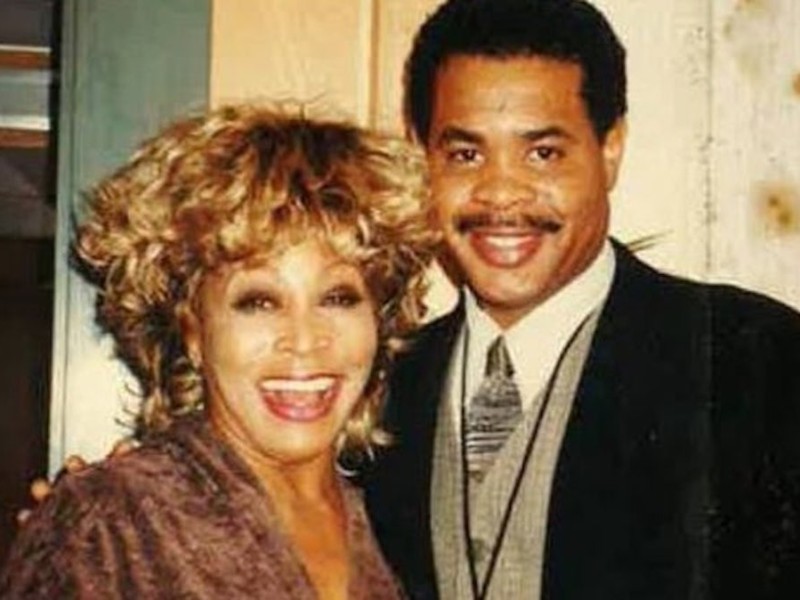 Tina Turner’s Eldest Son Craig Dead Of Suicide At 59