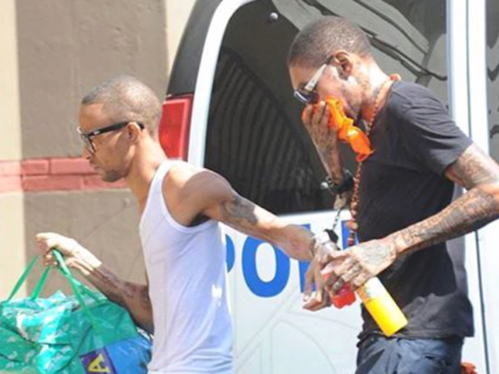 Vybz Kartel Case Juror Raises Conspiracy On Lizard Being Overseas – www ...