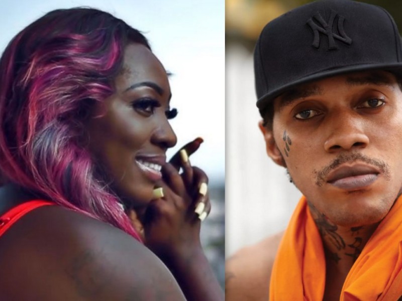 Spice Answers Burning Question About Vybz Kartel Relationship Status