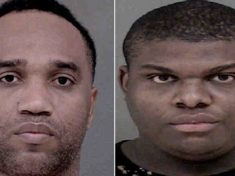 Dancehall Disc Jockey Crazy Chris & Stylist Arrested In US For Cocaine Trafficking
