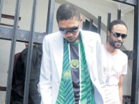 Vybz Kartel Appeal Deliberation To Continue Into 2019