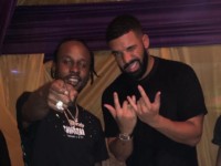 Drake Announces Signing Popcaan To OVO Sound