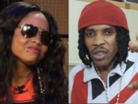 Vybz Kartel Issue Warning About Baby Mama Doing Business On His Behalf
