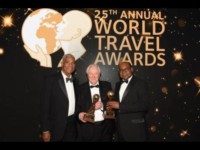 Jamaica sweeps World Travel Awards