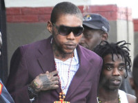 Vybz Kartel Co-Accused Kahira Jones Convicted For Shooting Case