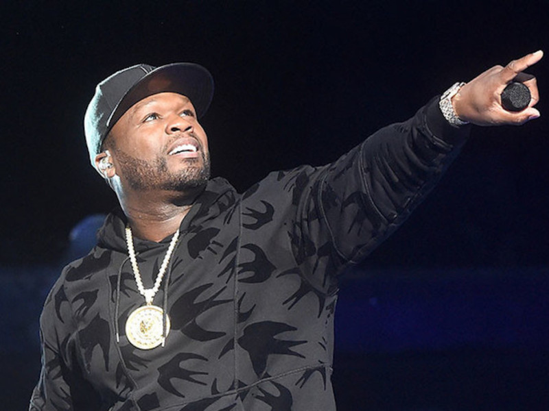 50 Cent Suing New York City After NYPD Commanding Officer Threatens To Kill Him