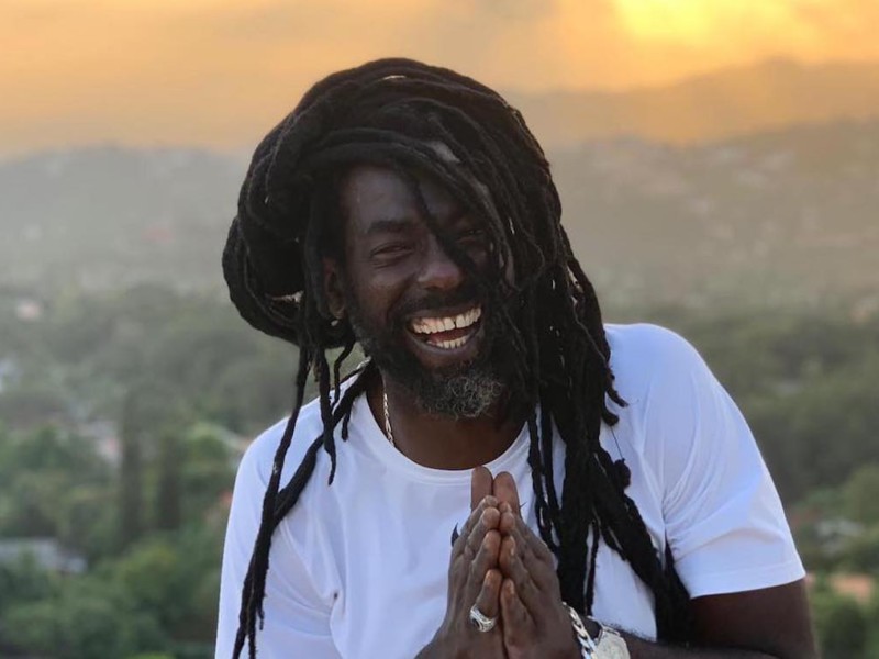 Buju Banton Says He Is Now Ready To Speak After Weeks Of Silence (Picture and Video)