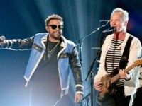 Shaggy and Sting Won Best Reggae Album Grammy For “44/876”