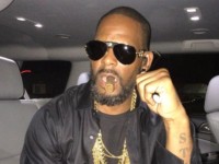 R. Kelly Turns Self In After Indictment On 10 Counts Of Sexual Abuse