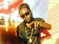 Dancehall Artist Kaliba Shot Dead In Kingston