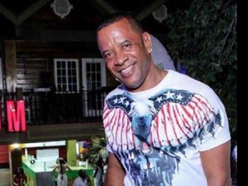 Dancehall Promoter Oney British Shot Dead In Kingston (Picture and Video)