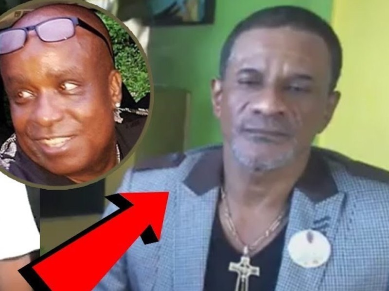 Roy Fowl’s Friend In Video Speak Out On His Murder Denies Having Anything To Do With Killing (VIDEO)