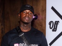 South Carolina Rapper OffTop Sav Shot 10 Times