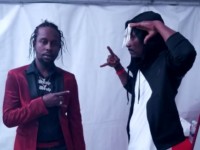 Popcaan Revealed Close Friend Stabbed 38 Times, Cops Investigating