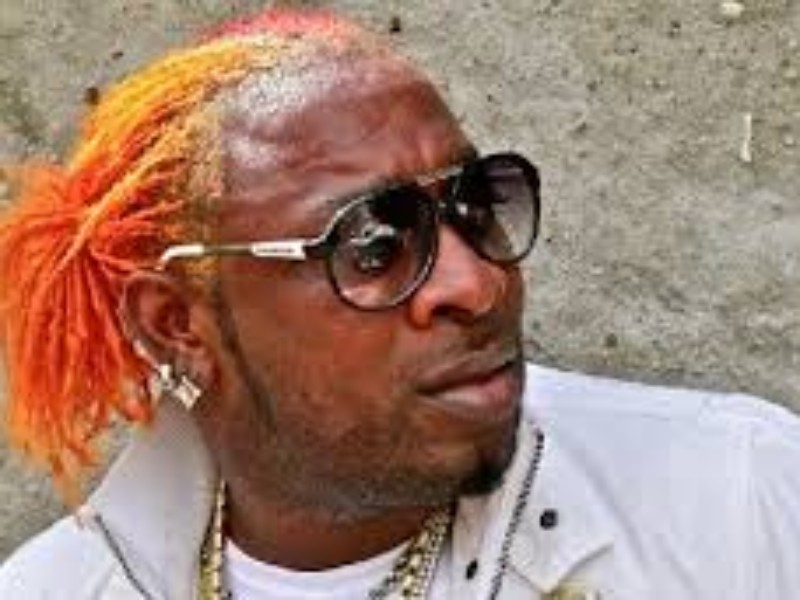 Elephant Man Gets Blasted By Dancehall Fans For Dissing God