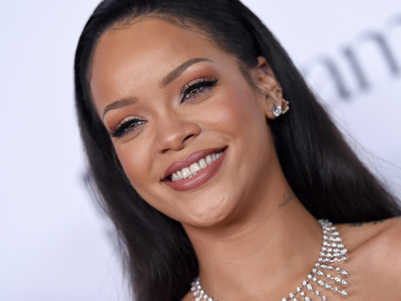 Rihanna Is World’s Richest Female Musician With $600 Million Fortune ...
