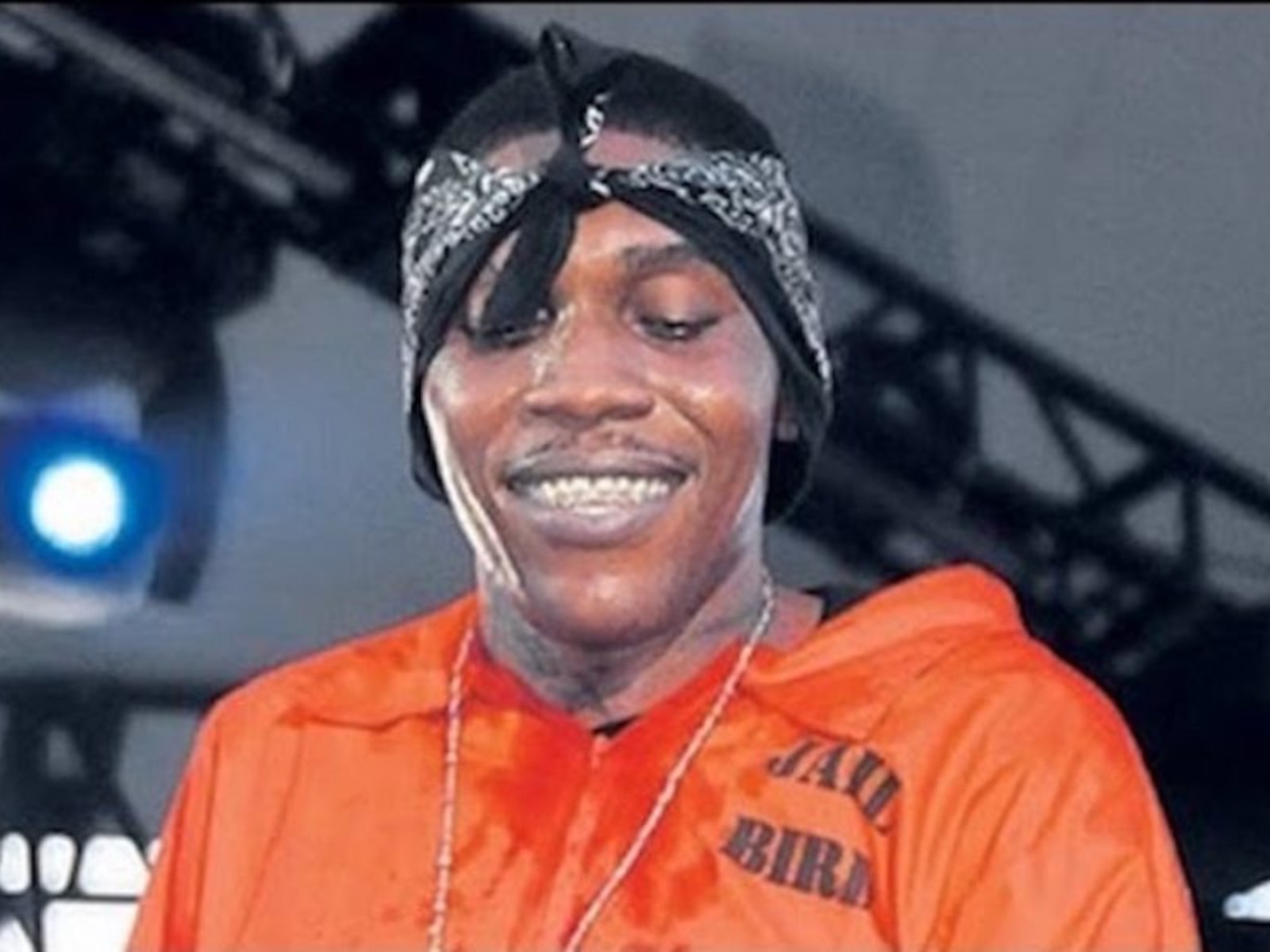 Vybz Kartel Appeal Talks Heating Up, Is The Court Ready To Drop Verdict ...