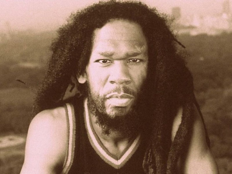 50 Cent Likens Himself To Bob Marley, Gets Trolled By Reggae Fans