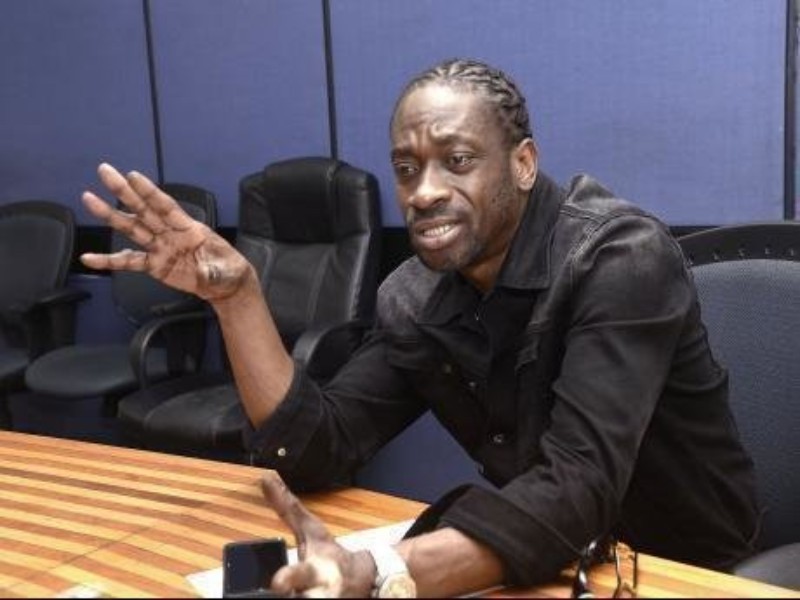 Bounty Killer Goes To War With The Government To Protect Jamaican From China