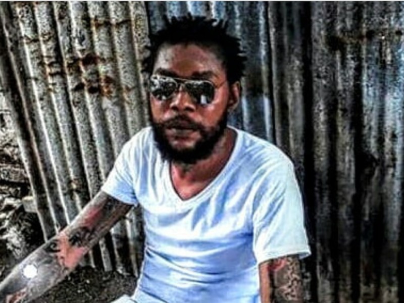 Vybz Kartel Rushed To The Hospital AGAIN