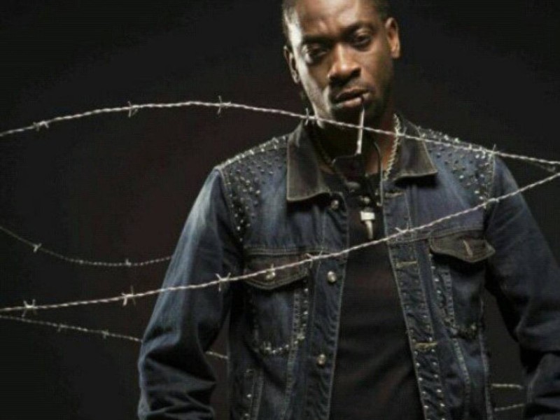 Bounty Killer Lands Meeting With Prime Minister, To Tour Cockpit Country This Week