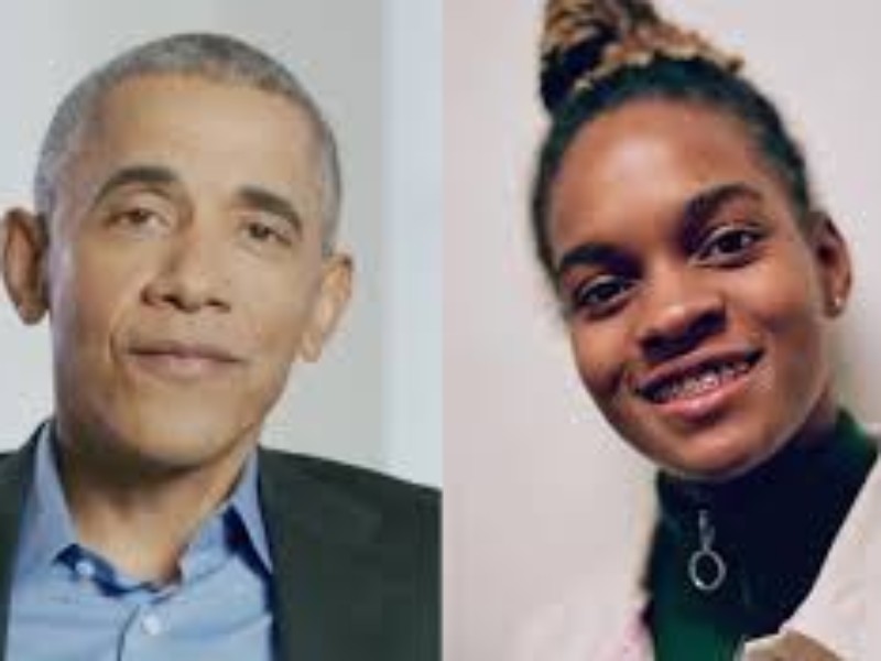 Dancehall Sensation Koffee Featured On President Obama 2019 Summer Playlist