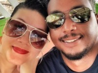 Dancehall Singer Tessanne Chin Share Photos Of Her Mystery Baby Daddy