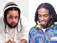 Jamaican Police Threatened To Arrest Alkaline And Squash, Heavy D Reveals