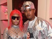 Nicki Minaj Confirms She Is Officially Mrs. Petty, Got Married To Zoo On Monday