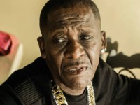 Louie Rankin, Actor & Jamaican Dancehall Cultural Icon, Everything You Should Know