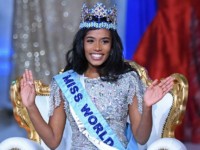 Miss Jamaica Toni-Ann Singh Wins Miss World 2019