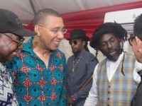 Dancehall Fans Have Mixed Reactions To PM Andrew Holness Extending Party Hours