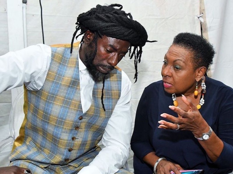 Reggae Month App Launched By Jamaican Entertainment Ministry