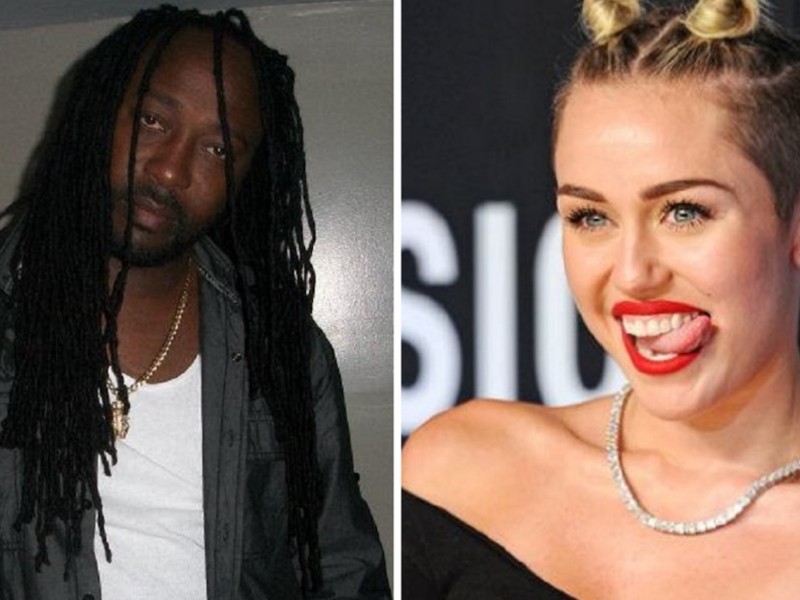 Miley Cyrus & Dancehall Legend Flourgon Settles $300 Million Copyright Lawsuit