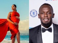 Usain Bolt Expecting First Child With GF Kasi Bennett, Shares Pregnancy Photos