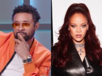 Reggae Super Star Shaggy Turns Down A Rihanna Feature For Her Reggae Album, Here is Why