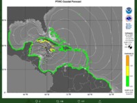 Tsunami warning issued for Jamaica, other Caribbean islands