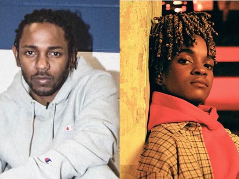 Koffee Says Kendrick Lamar Collab Is On The Way