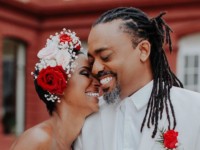 Machel Montano Got Married To Longtime Girlfriend Renee Butcher