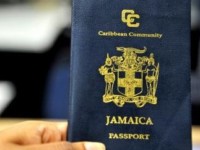 Jamaican passport among the lowest ranked in the Caribbean